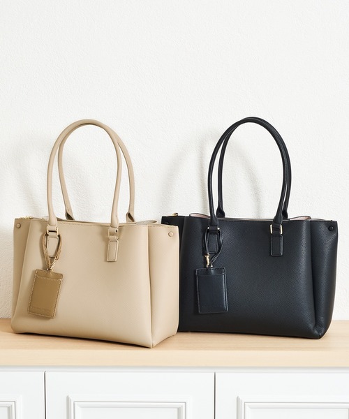 MISCH MASCH A4対応バッグ MISCH MASCH（ミッシュマッシュ）の「【MISCH MASCH/ミッシュマッシュ