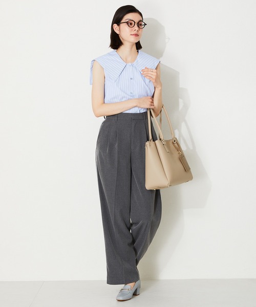 MISCH MASCH A4対応バッグ MISCH MASCH（ミッシュマッシュ） トートバッグ A4横長 トートバッグ