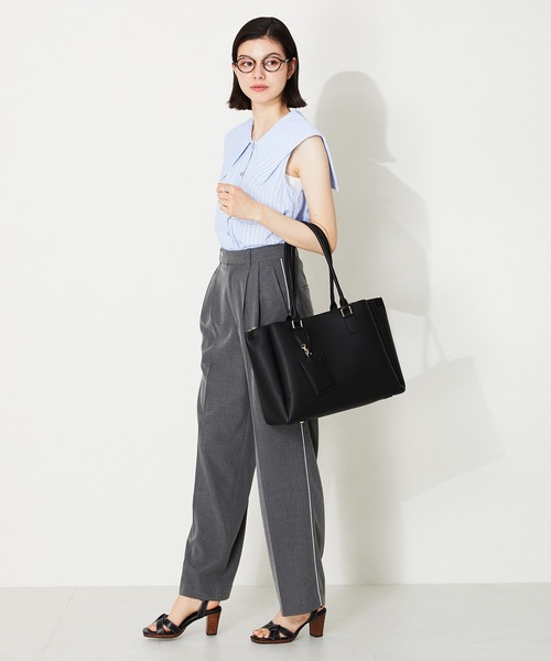 MISCH MASCH A4対応バッグ MISCH MASCH（ミッシュマッシュ）の「【MISCH MASCH/ミッシュマッシュ
