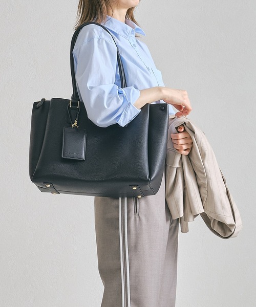 MISCH MASCH A4対応バッグ MISCH MASCH（ミッシュマッシュ） トートバッグ A4横長 トートバッグ