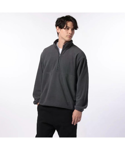 GOAT（ゴート） トレーナー スウェット GOAT / DOUBLE PILE FLEECE