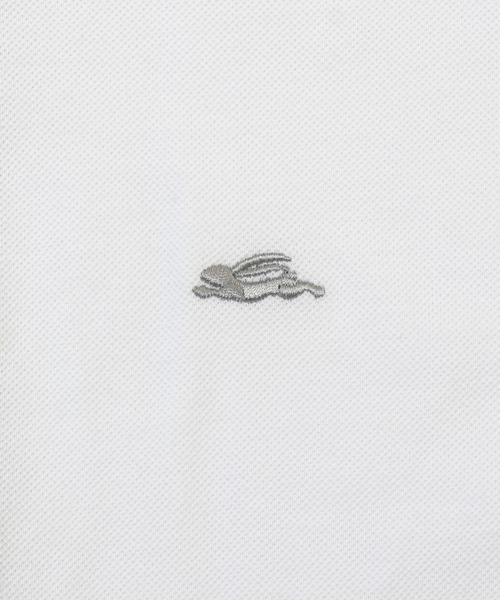 「KRIFF MAYER」 半袖ポロシャツ X-LARGE ブルー メンズ_画像7