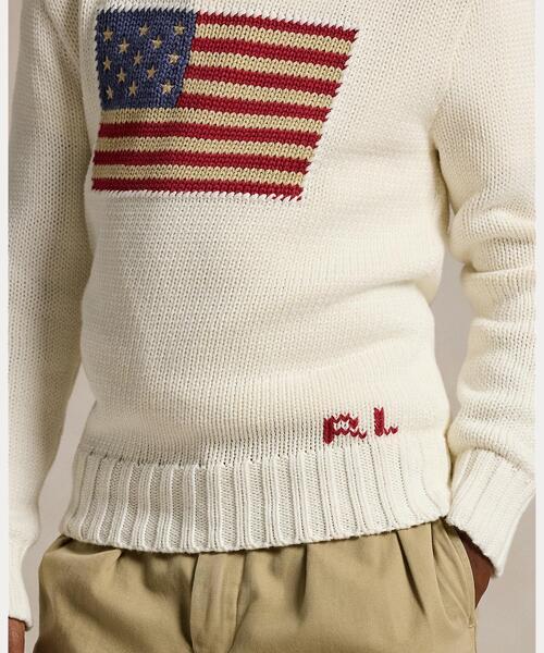 Polo Ralph Lauren Childrenswear ニット セーター アイコニック