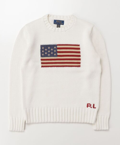 Polo Ralph Lauren Childrenswear ニット セーター アイコニック