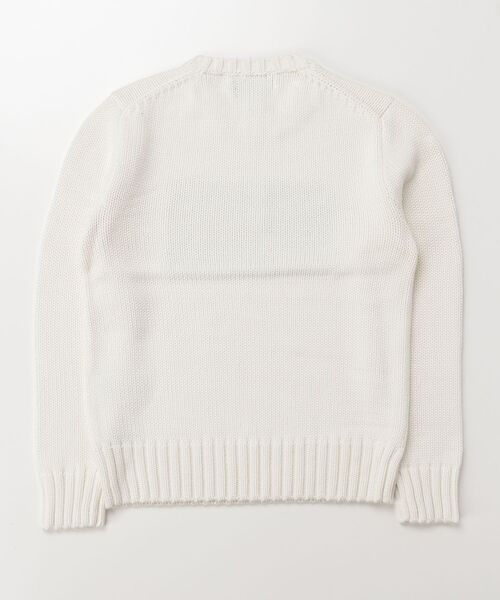 Polo Ralph Lauren Childrenswear ラルフローレン ニット セーター