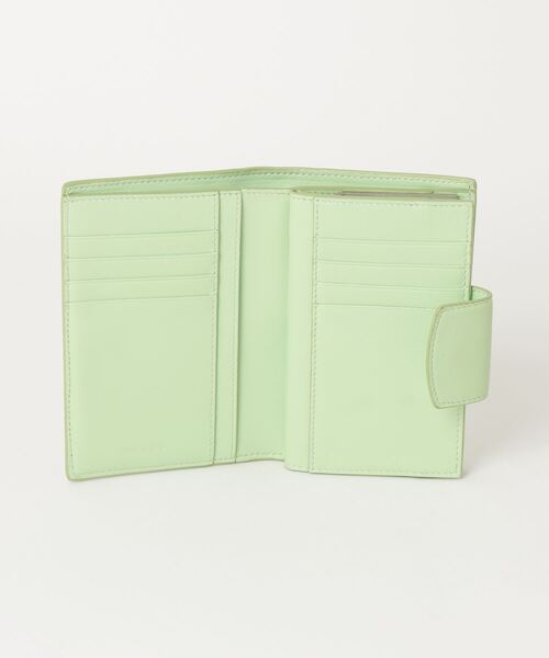 CELINE（セリーヌ） 財布 - グリーン レディース : ZOZOTOWN Yahoo!店