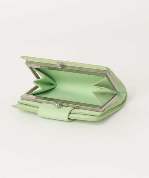 CELINE（セリーヌ） 財布 - グリーン レディース : ZOZOTOWN Yahoo!店