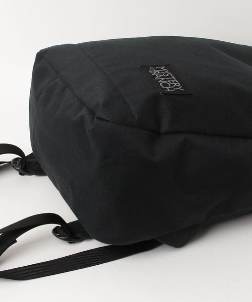 MYSTERY RANCH（ミステリーランチ） リュック FREE ブラック メンズ