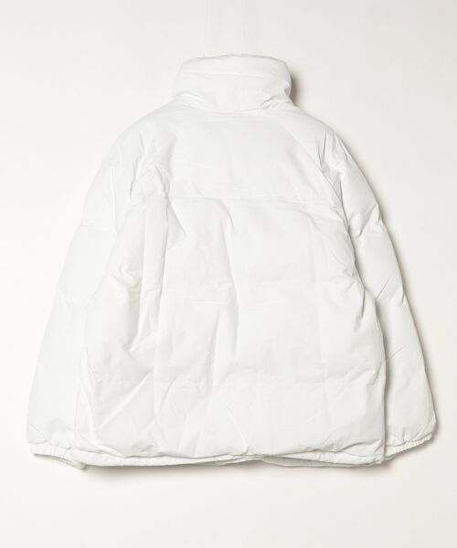 「ROOPTOKYO」 ブルゾン L ホワイト メンズ_画像2