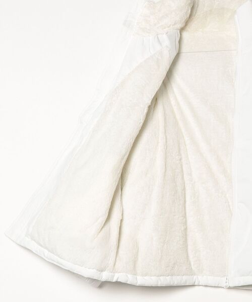 「ROOPTOKYO」 ブルゾン L ホワイト メンズ_画像3