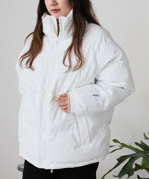 「ROOPTOKYO」 ブルゾン L ホワイト メンズ_画像5