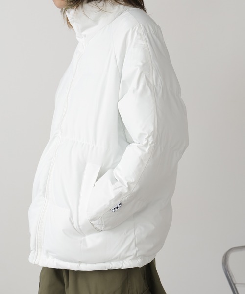 「ROOPTOKYO」 ブルゾン L ホワイト メンズ_画像7