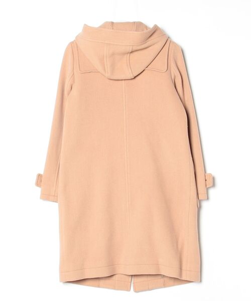 B:MING by BEAMS ダッフルコート M B：MING by BEAMS（ビーミング by ビームス） ダッフルコート LARGE
