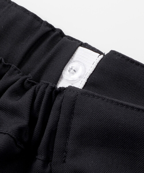 ZIDDY（ジディー） スカート 「 ニコプチ 掲載 」プリーツスカパン(130