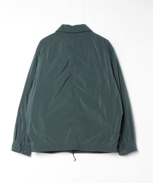 Steven Alan」 ブルゾン M ダークグリーン メンズ スティーブンアラン 