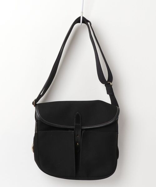 BRADY（ブレディ） ショルダーバッグ ONE SIZE ブラック レディース