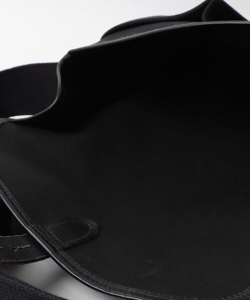 BRADY（ブレディ） ショルダーバッグ ONE SIZE ブラック レディース