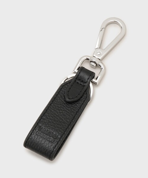 MONCLER（モンクレール） キーケース TRIANGLE KEY RING : ZOZOTOWN