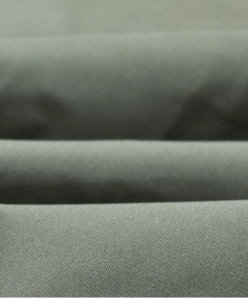 「Anytime Songs」 ブルゾン MEDIUM カーキ メンズ_画像8