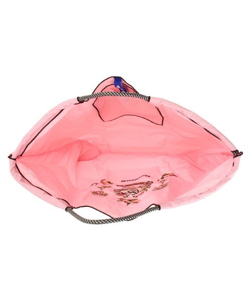 KEITA MARUYAMA（ケイタマルヤマ） ハンドバッグ FREE ブラック