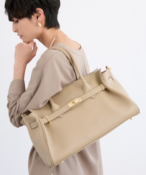 新品BARNYARDSTORM / MILOS(ミロス) バッグ BARNYARDSTORM｜MILOS(ミロス)別注 / ベルト付きトートBAG | Rakuten
