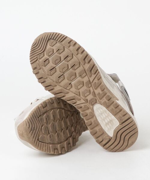 New Balance（ニューバランス） サンダル 25.5cm ベージュ メンズ