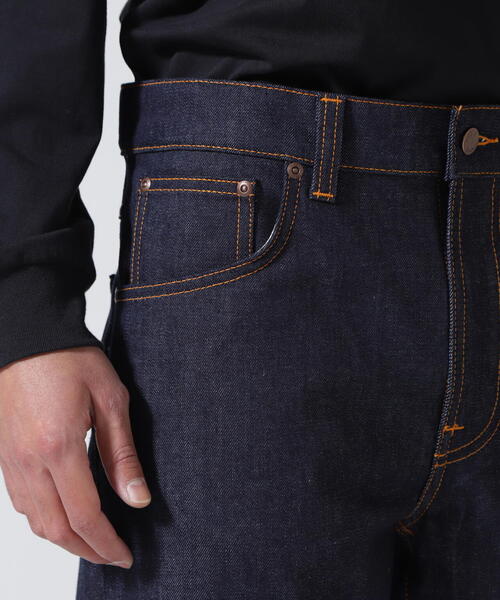 Nudie Jeans（ヌーディージーンズ） ジーンズ NUDIE JEANS/ヌーディー