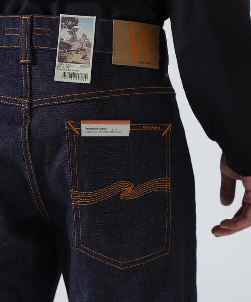 Nudie Jeans（ヌーディージーンズ） ジーンズ NUDIE JEANS/ヌーディー 