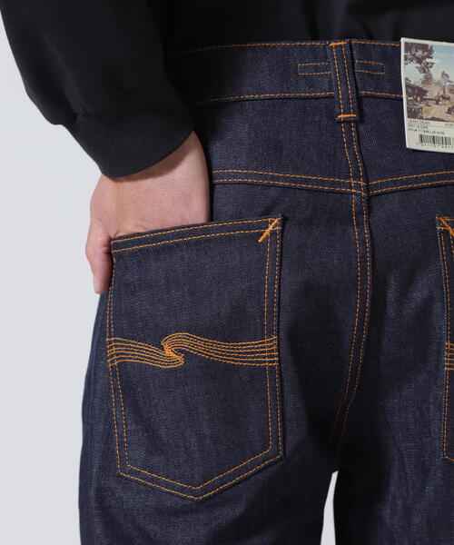 Nudie Jeans（ヌーディージーンズ） ジーンズ NUDIE JEANS/ヌーディー