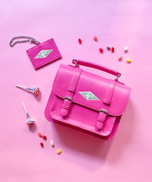flapper_bags ショルダーバッグ バッグ FLAPPER フラッパー:ハリー