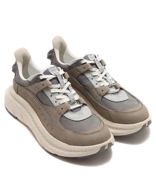 UGG Australia（アグオーストラリア） 「UGG」 ローカットスニーカー