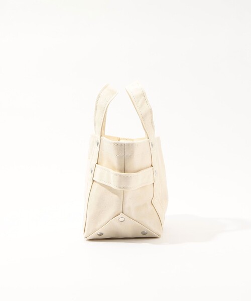 「TEMBEA」 トートバッグ FREE ブラック レディース_画像3