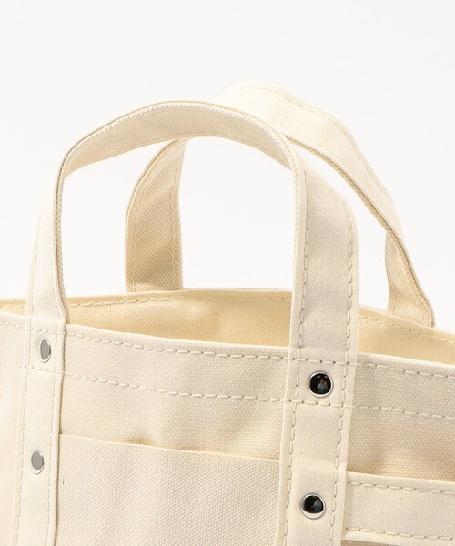 「TEMBEA」 トートバッグ FREE ブラック レディース_画像6