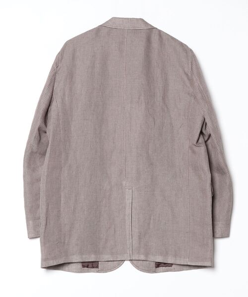 「BEAMS PLUS」 ジャケット M ブラウン メンズ