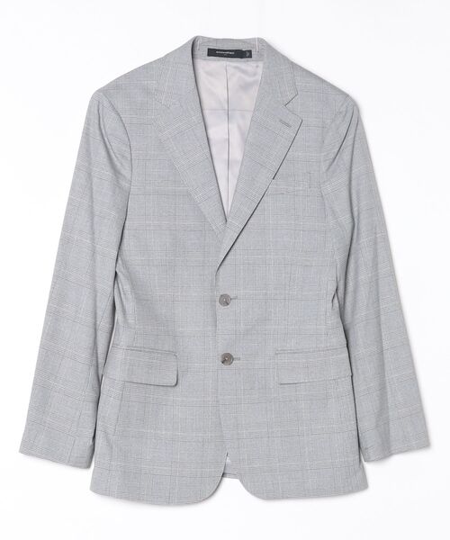 【BANANA REPUBLIC】レディース スーツ セットアップ　チェック柄 Banana Republic - 【BANANA REPUBLIC】レディース スーツ