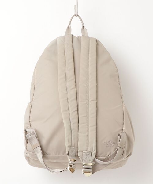 TOCCA　リュック　グレージュ 新品　未使用　タグ付き TOCCA（トッカ） リュック F ベージュ レディース : ZOZOTOWN Yahoo!店