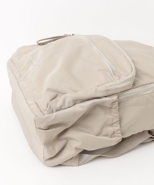 TOCCA（トッカ） リュック F ベージュ レディース : ZOZOTOWN Yahoo!店