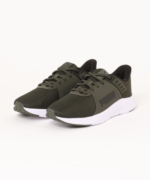 PUMA（プーマ） スニーカー 「PUMA」FTR コネクト 1.5 メンズ