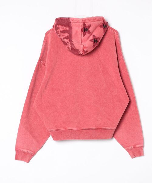 AAPE BY A BATHING APE（エーエイプバイアベイシングエイプ） パーカー