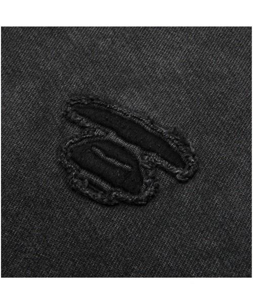 パーカー AAPE ZIP UP HOODIE メンズの画像