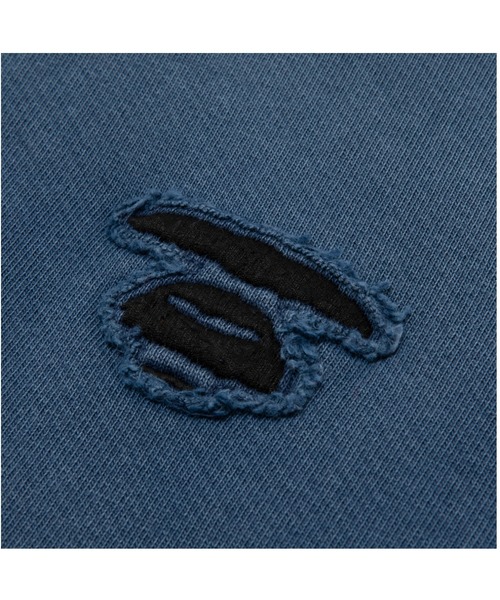 パーカー AAPE ZIP UP HOODIE メンズの画像