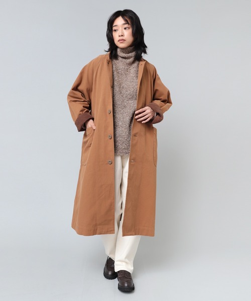 「URCH RNA」 イージーパンツ MEDIUM グリーン レディース_画像5