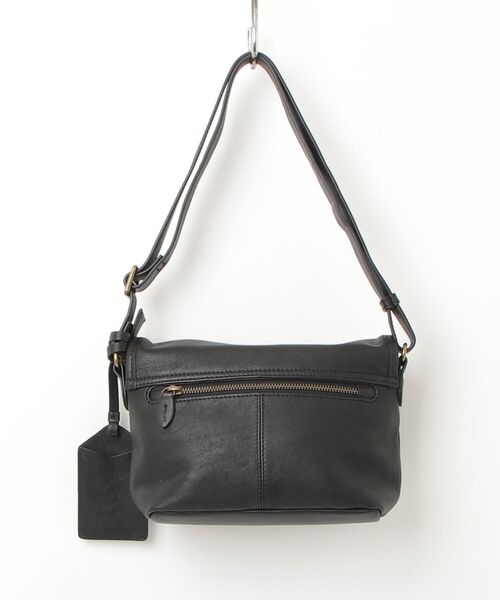 「JOYA」 「Sabet」ショルダーバッグ FREE ブラック レディース_画像2