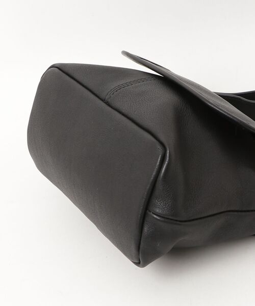 「JOYA」 「Sabet」ショルダーバッグ FREE ブラック レディース_画像3