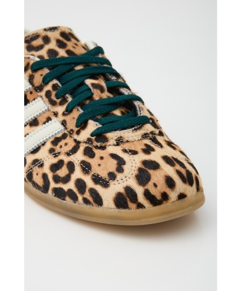 MOUSSY（マウジー） アディダス adidas スニーカー adidas GAZELLE LO