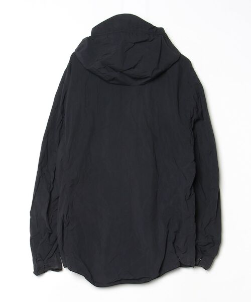 「Y-3」 ブルゾン LARGE ブラック メンズ