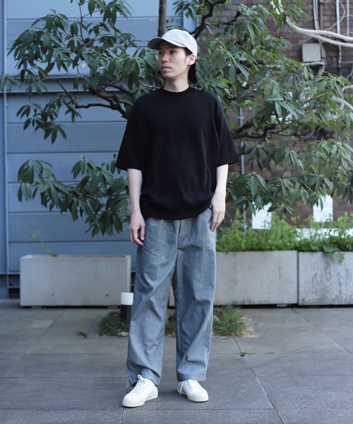 OMNIGOD（オムニゴッド） ジーンズ 「OMNIGOD mens / オムニゴッド