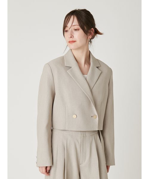 FRAY I.D（フレイ・アイディー） ジャケット テーラードジャケット