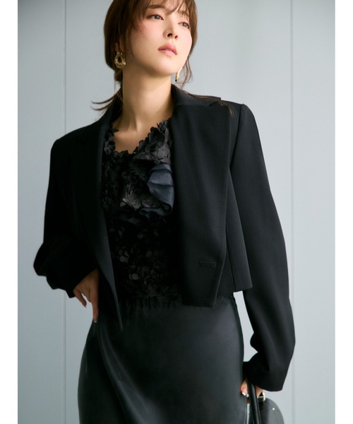 FRAY I.D（フレイ・アイディー） ジャケット テーラードジャケット