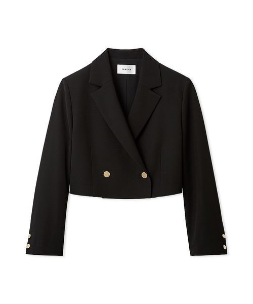 FRAY I.D（フレイ・アイディー） ジャケット テーラードジャケット